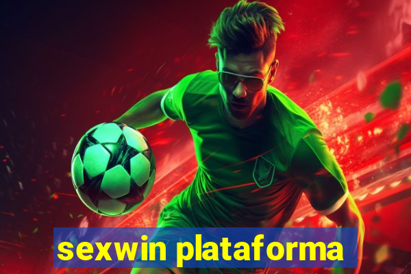 sexwin plataforma